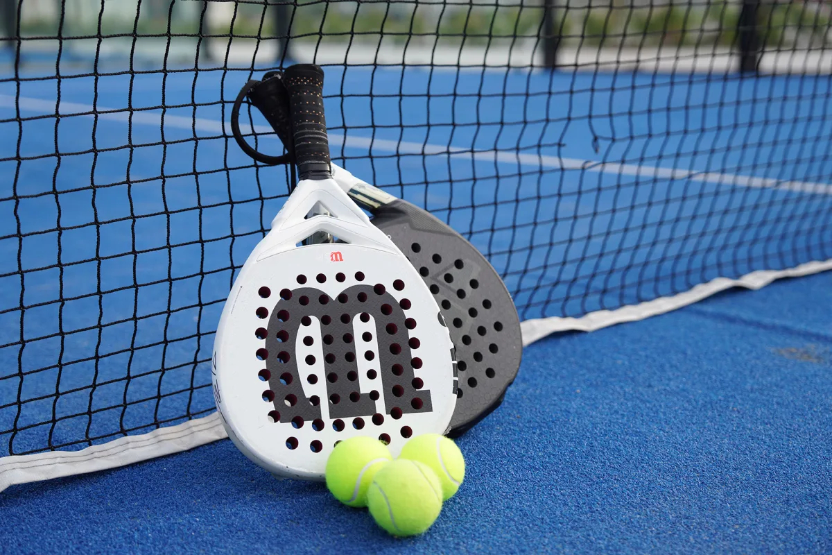 Padel