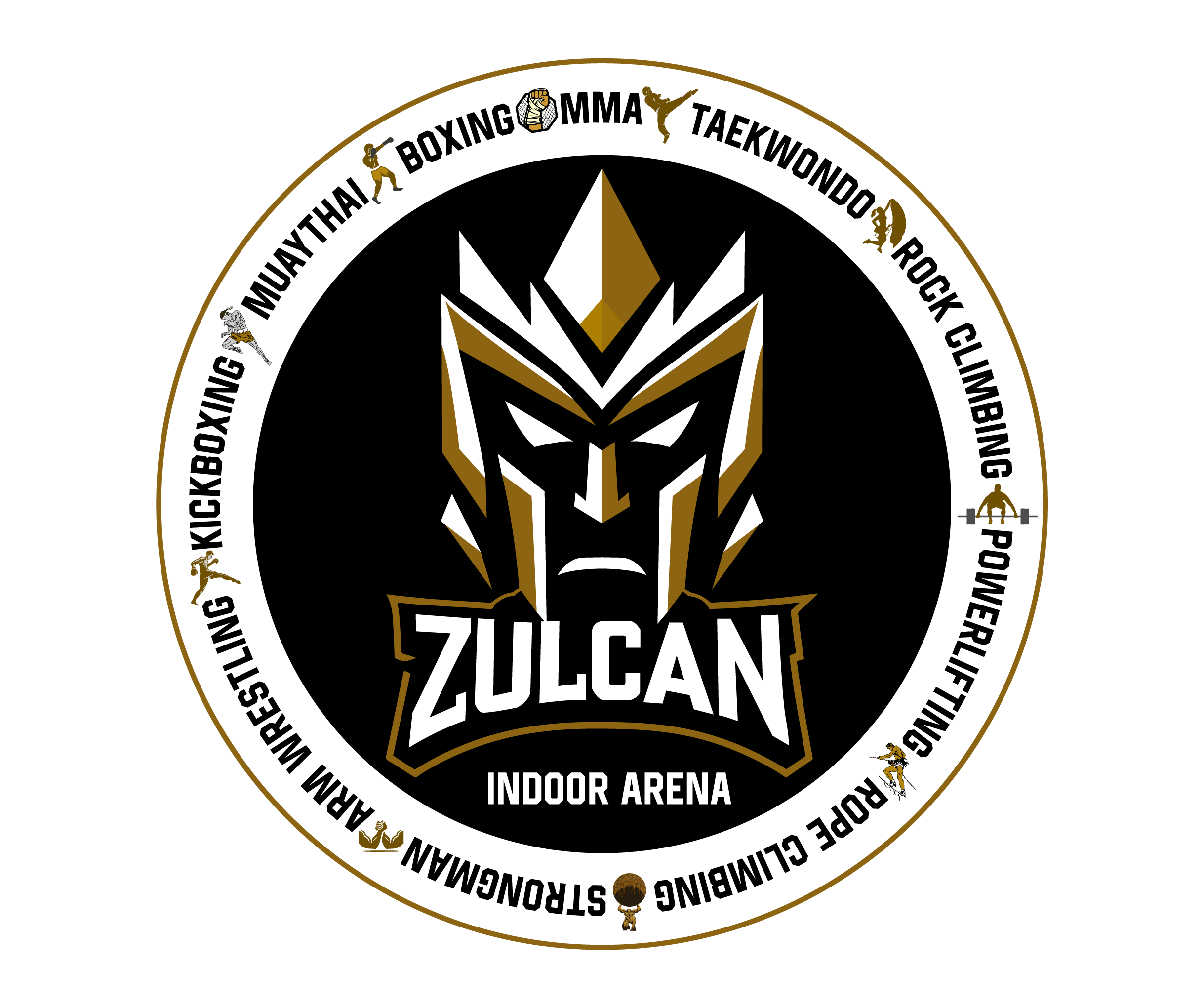 Zulcan Indoor Arena
